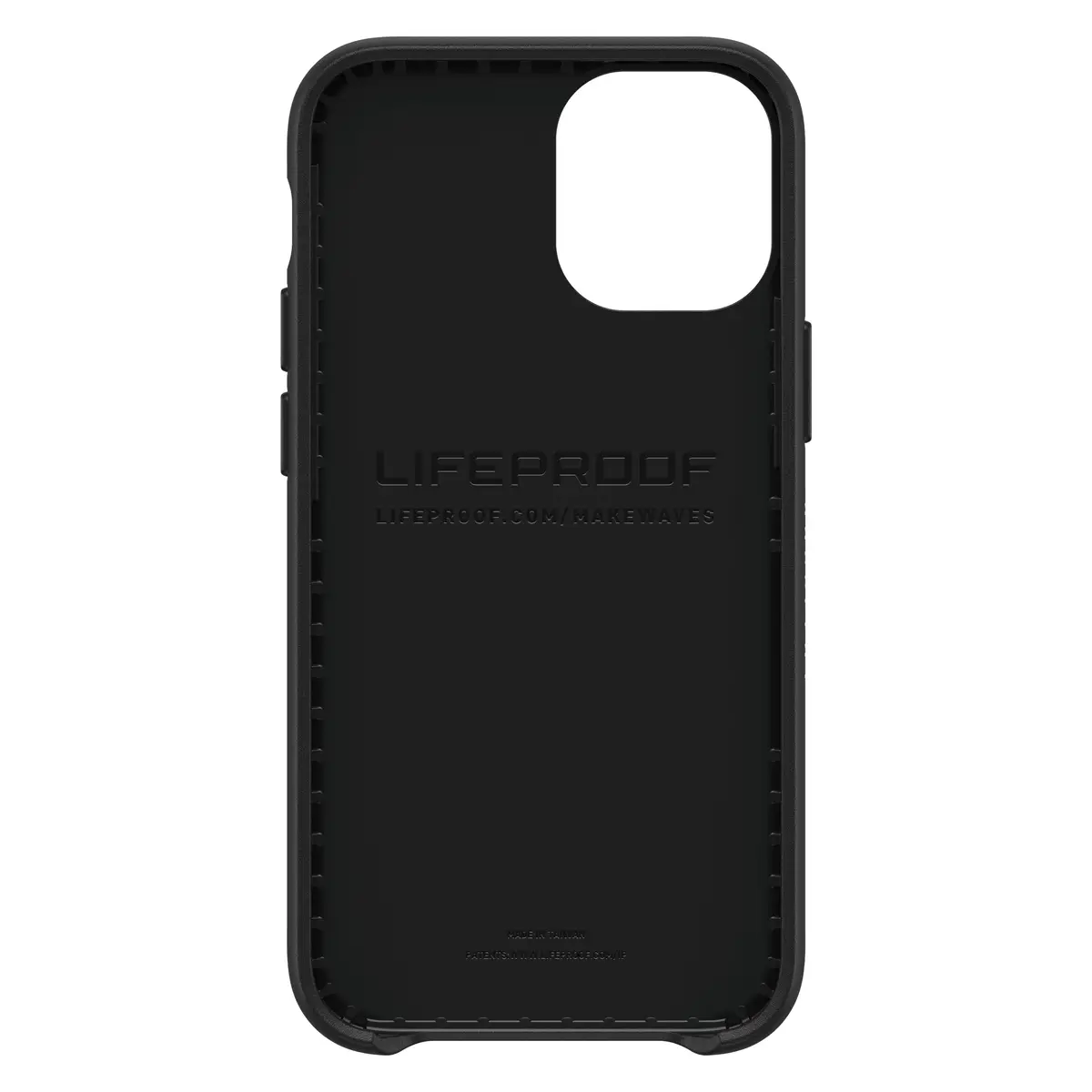 LifeProof Wake iPhone 12 mini schwarz