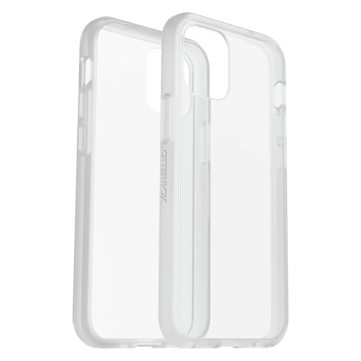 React iPhone 12 mini - transparent - ProPack