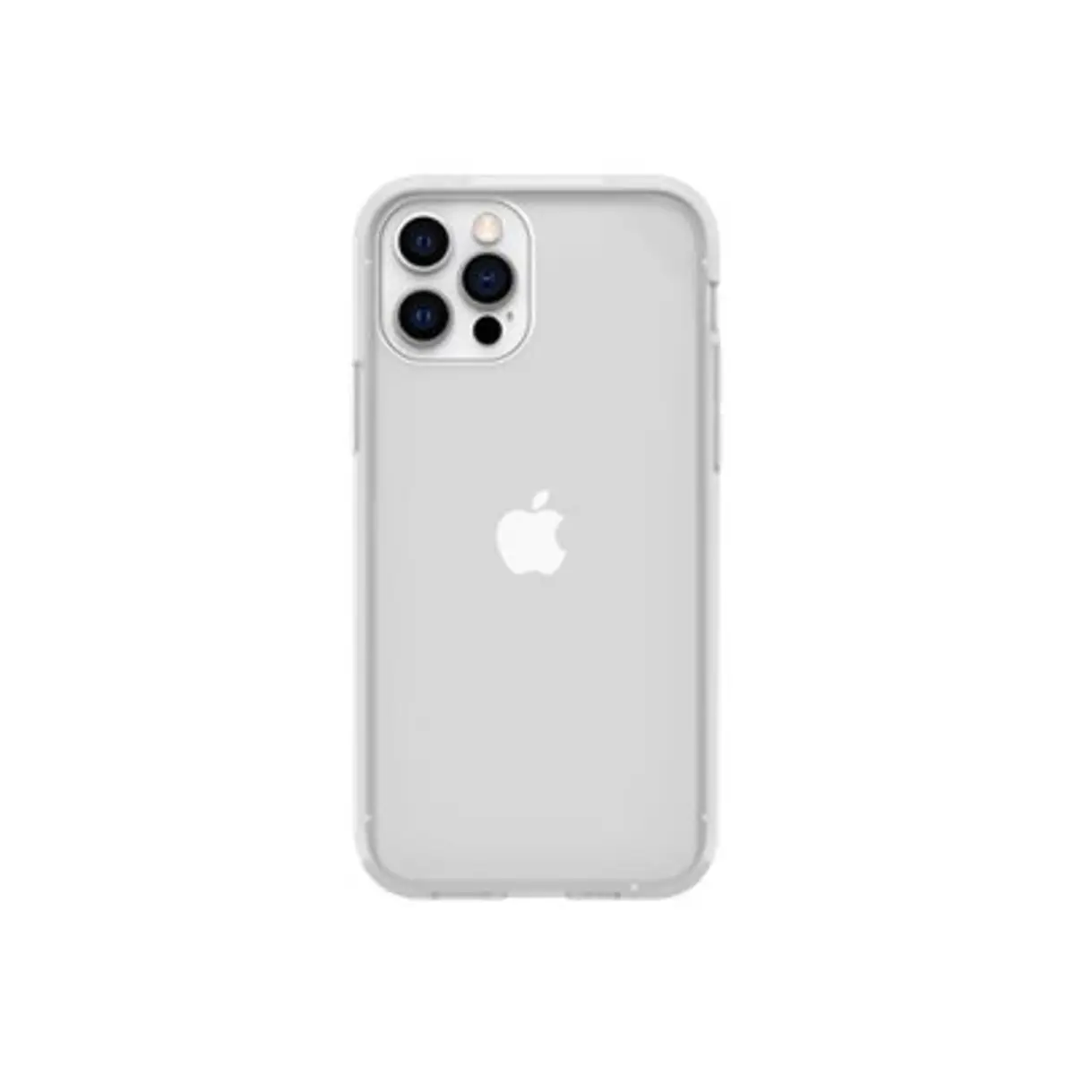 React iPhone 12 / iPhone 12 Pro, transparent