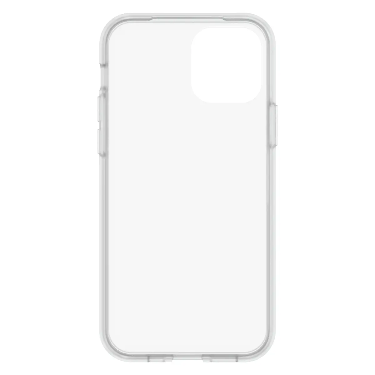 React iPhone 12 / iPhone 12 Pro, transparent