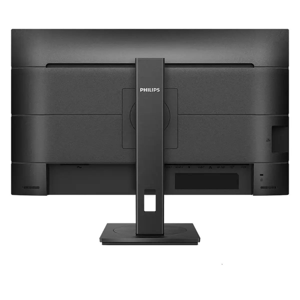 B Line 276B1 LED-Monitor 68.6 cm (27") 2560x1440 Pixel 300 cd/m² 1000:1 4ms Schwarz