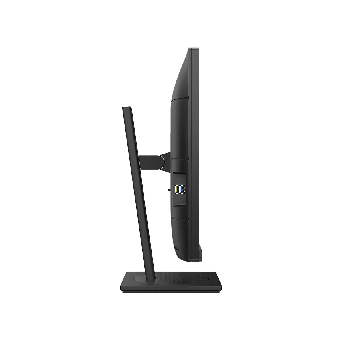 B Line 276B1 LED-Monitor 68.6 cm (27") 2560x1440 Pixel 300 cd/m² 1000:1 4ms Schwarz