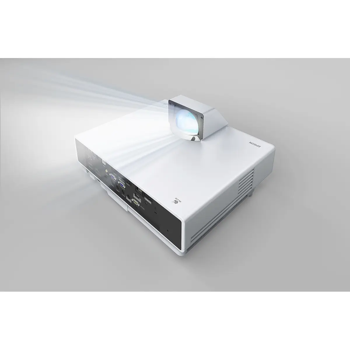 EB-800F Desktop-Projektor 1920x1080 Pixel 5000 ANSI Lumen