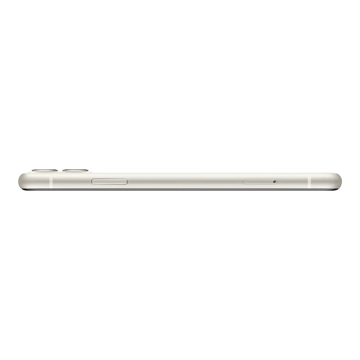 iPhone 11 (2020) 64GB weiß
