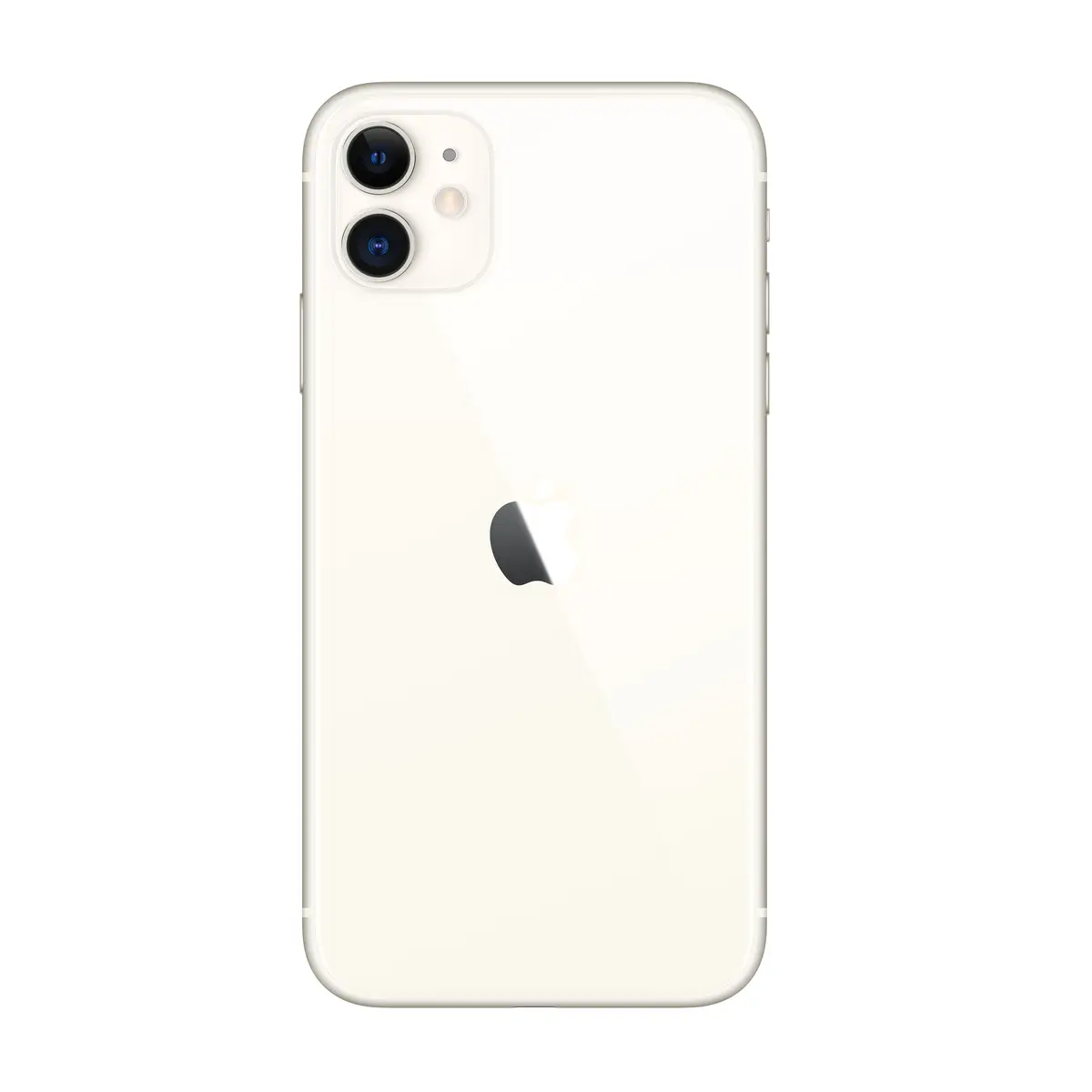 iPhone 11 (2020) 64GB weiß