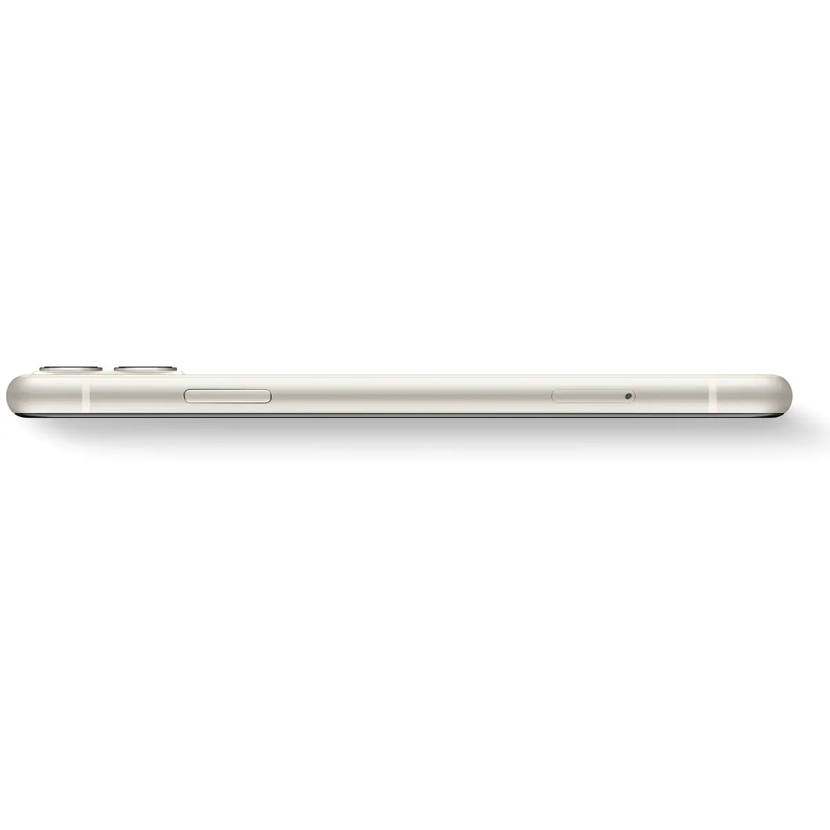 iPhone 11 (2020) 64GB weiß