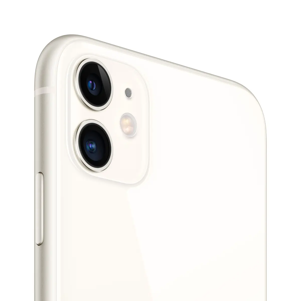 iPhone 11 (2020) 64GB weiß