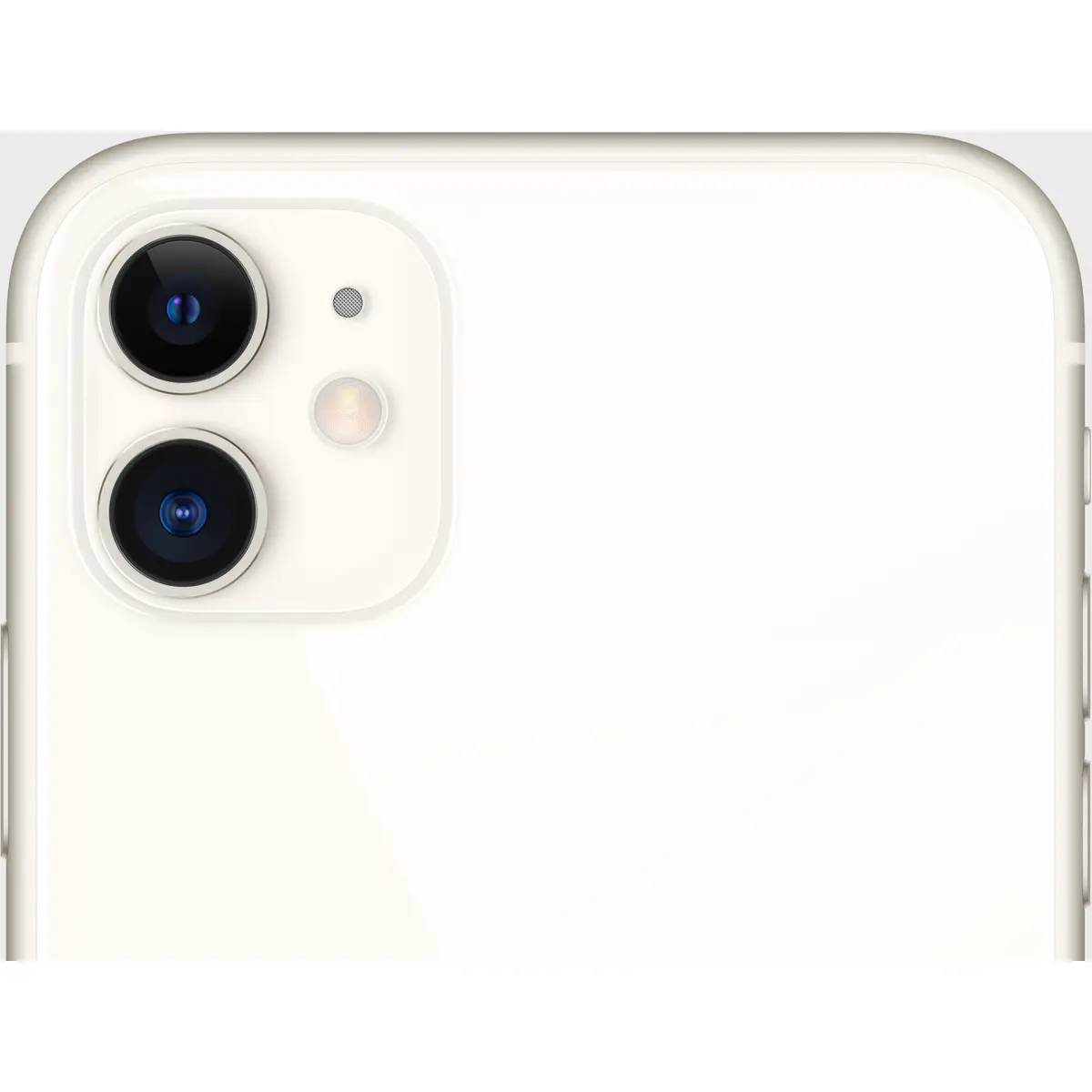 iPhone 11 (2020) 64GB weiß