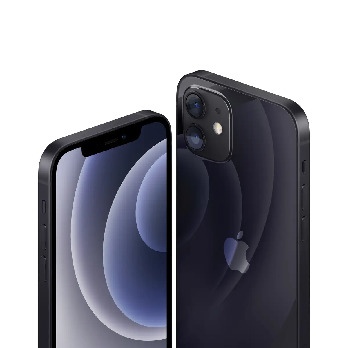 iPhone 12 64GB schwarz
