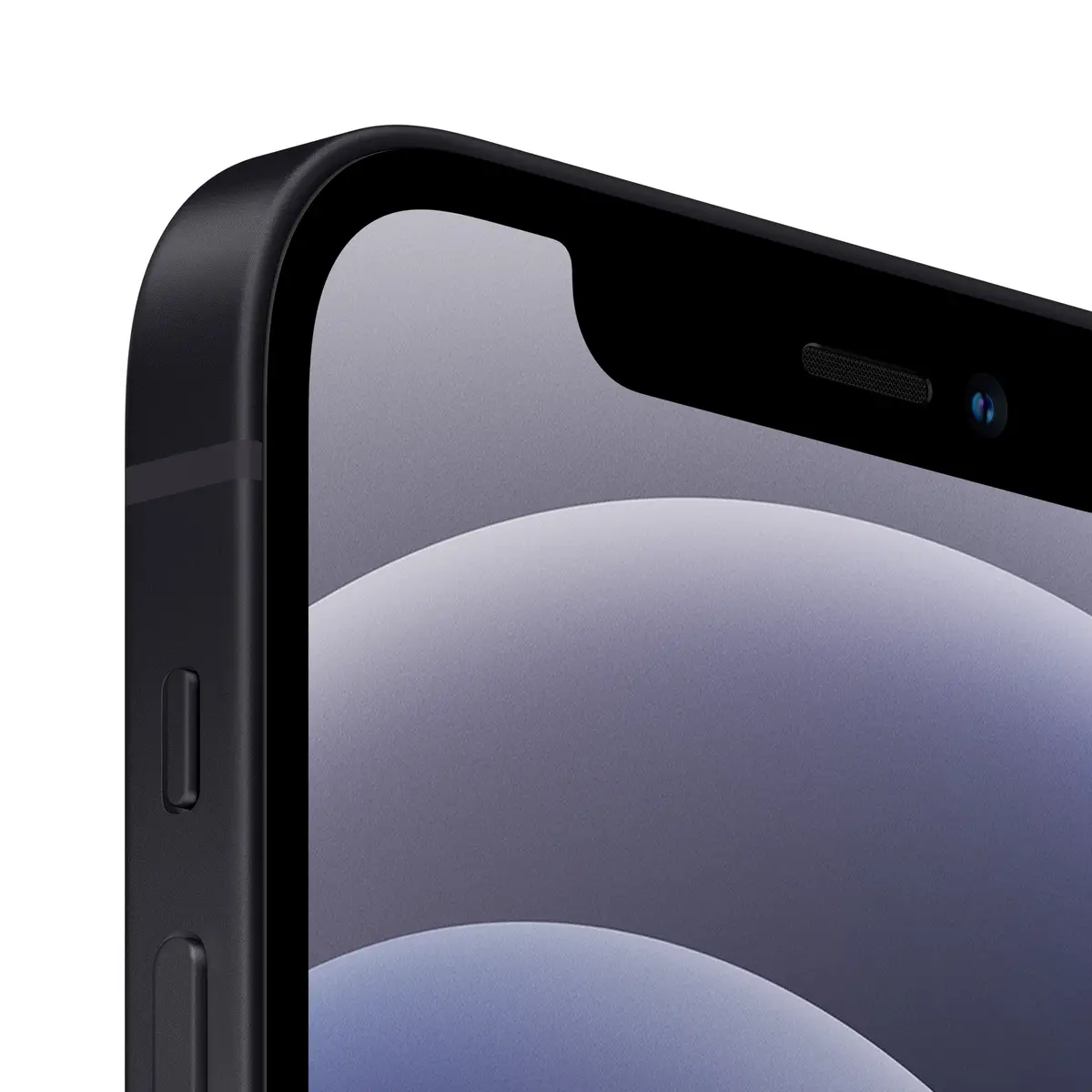 iPhone 12 64GB schwarz