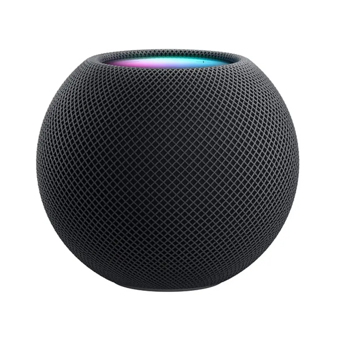 Homepod Mini spacegrau