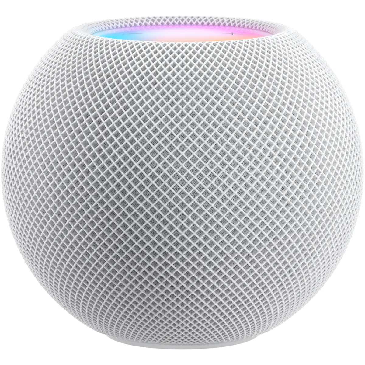 Homepod Mini weiß