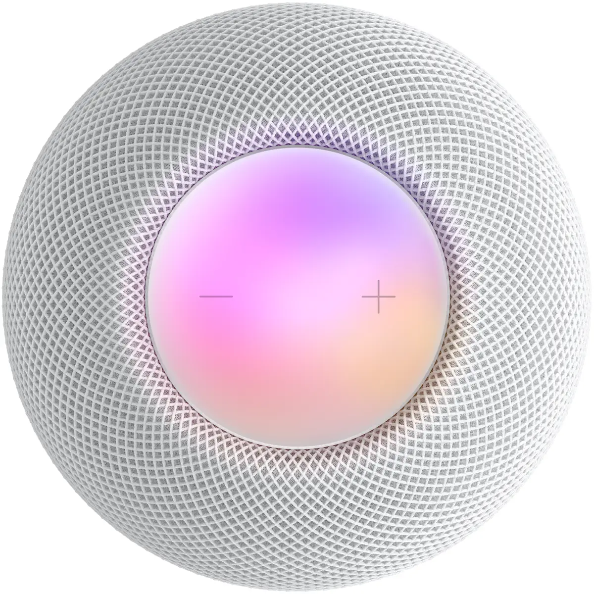 Homepod Mini weiß