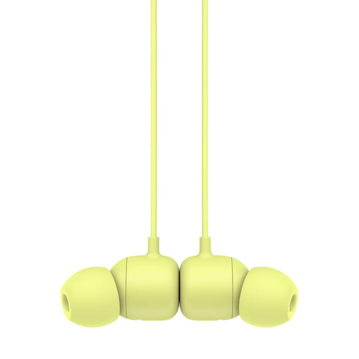Beats Flex In-Ear Kopfhörer yuzugelb