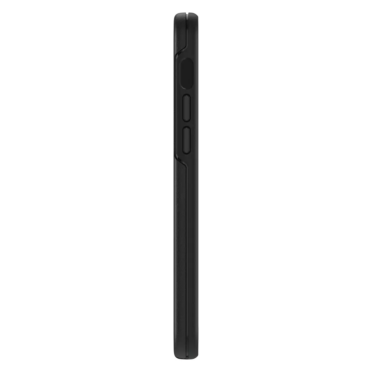 Symmetry Plus Apple iPhone 12 / iPhone 12 Pro - schwarz