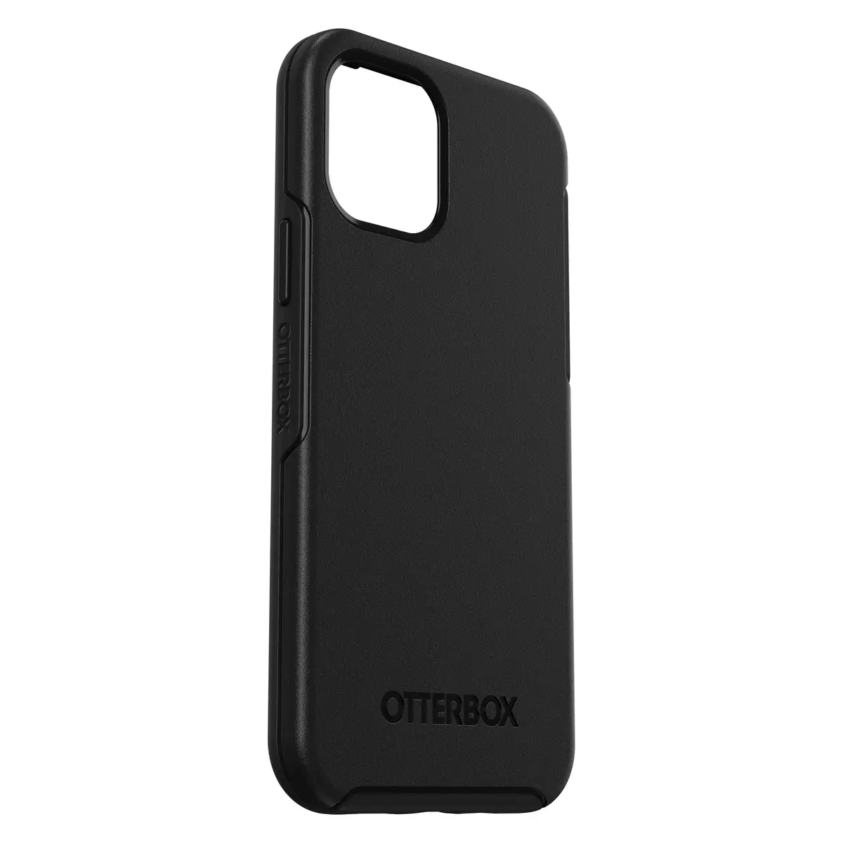 Symmetry Plus Apple iPhone 12 / iPhone 12 Pro - schwarz