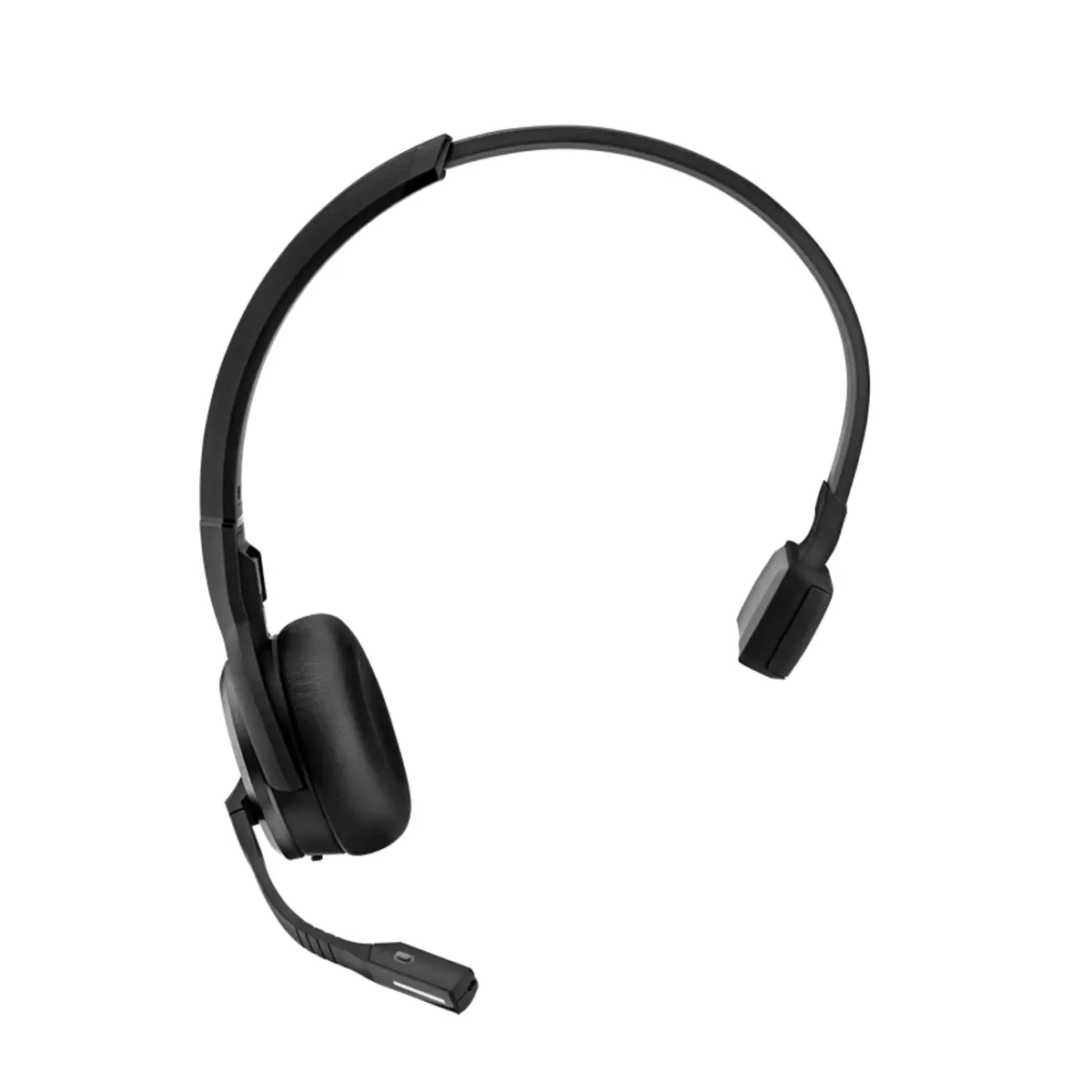 Impact Kopfhörer SDW 5031 Schwarz