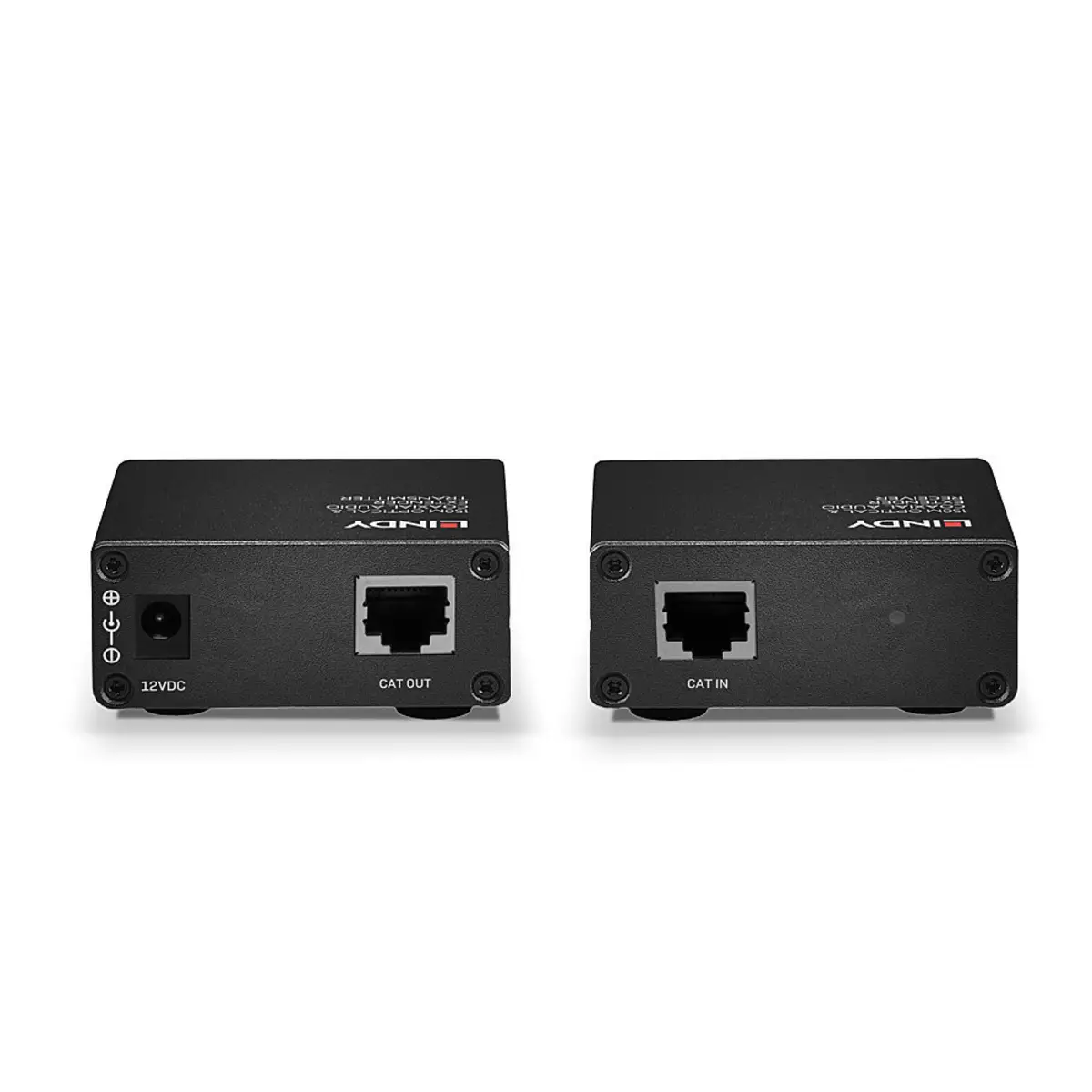 150m TosLink & Coaxial Digital Audio Extender