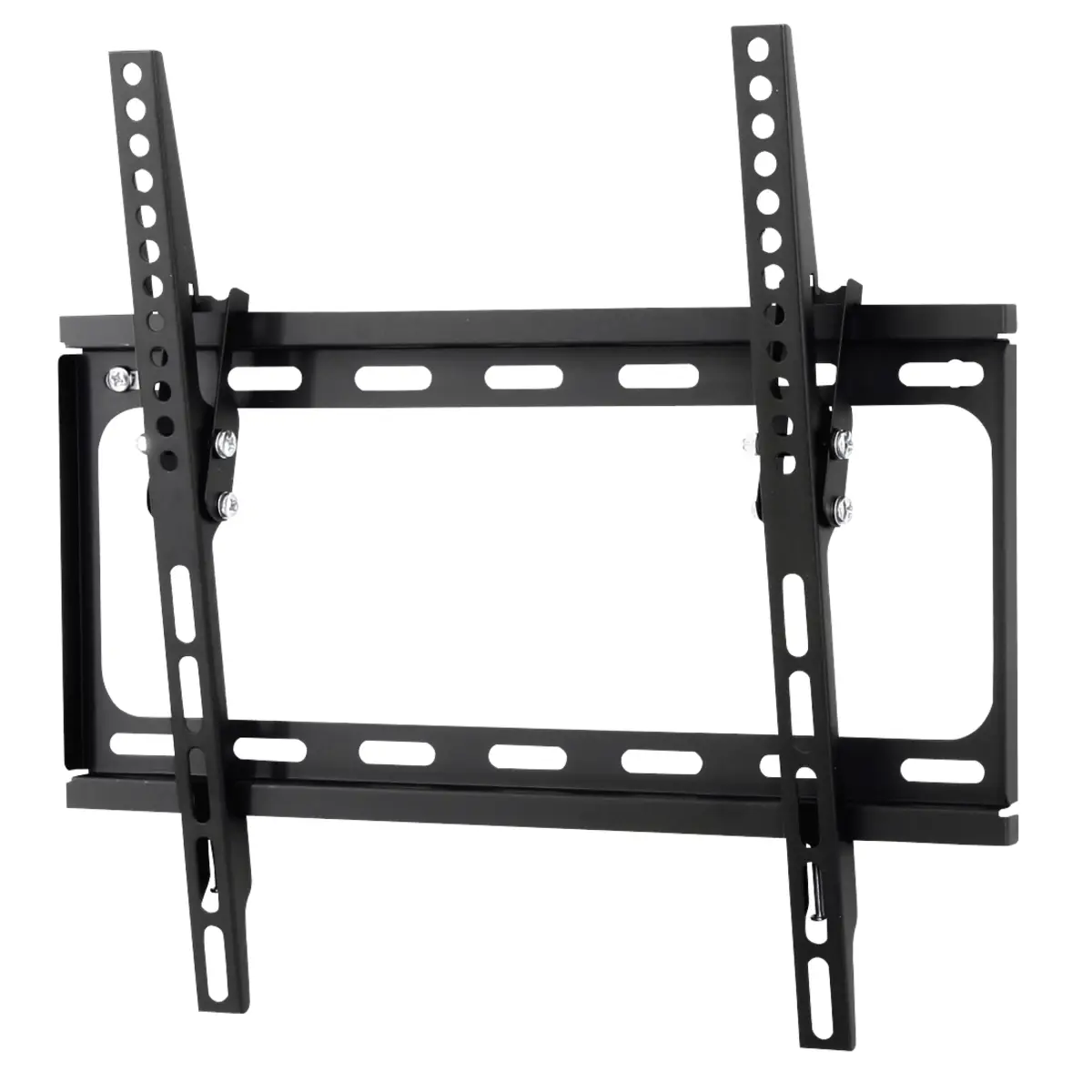 TV-Wandhalterung TILT, 191 cm (75), Schwarz