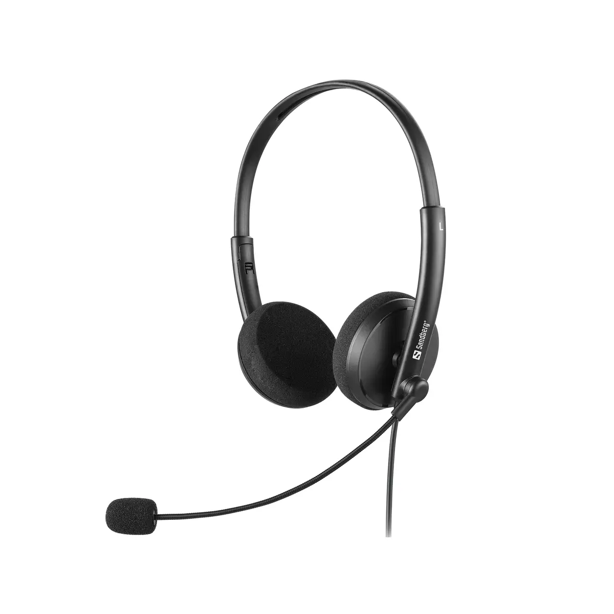 MiniJack Office Headset Saver