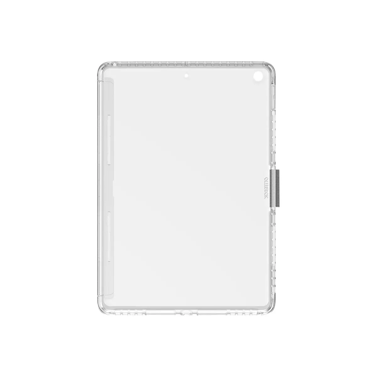 Symmetry Apple iPad 10.2" (2021-2019) Hülle - Transparent ProPack