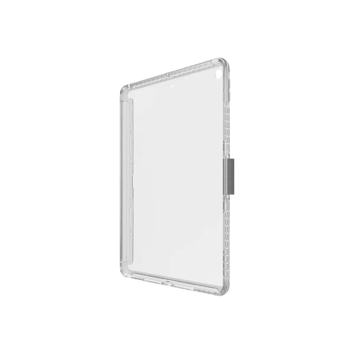 Symmetry Apple iPad 10.2" (2021-2019) Hülle - Transparent ProPack