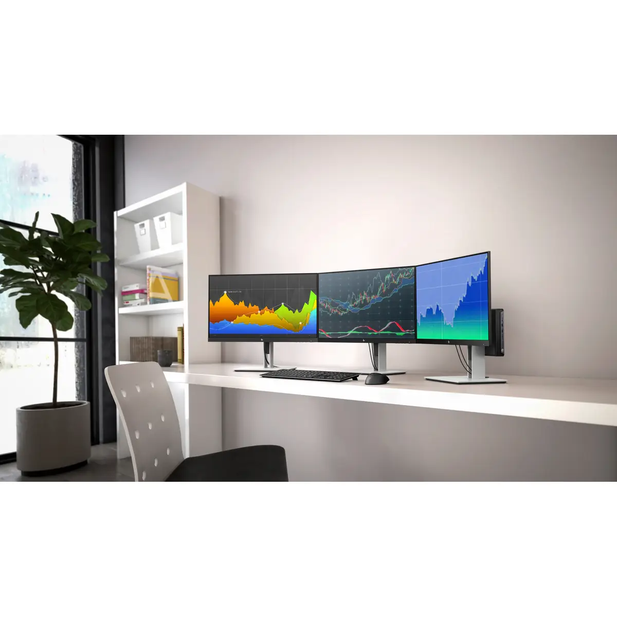 E24 G4 60,5cm (23,8") Display 1920x1080 Pixel 250 cd/m² 1.000:1 5ms