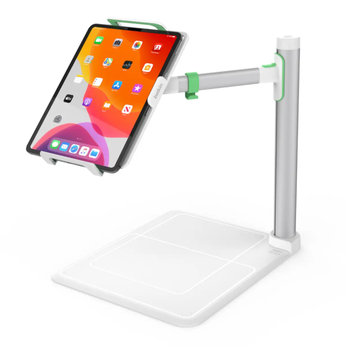 Tablet Stage 2.0