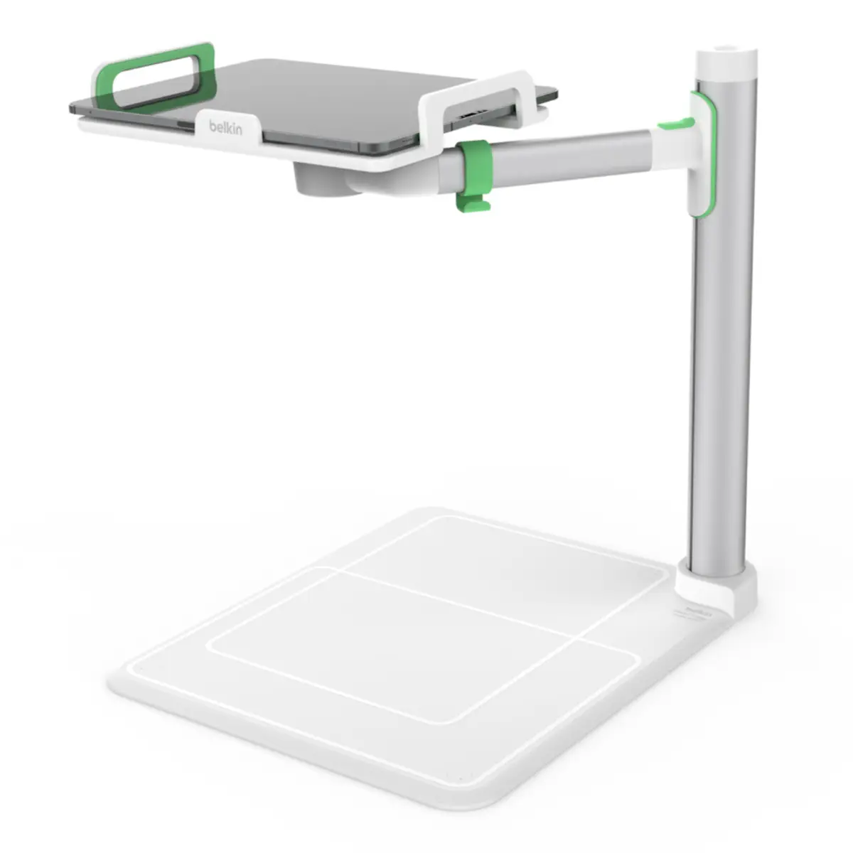 Tablet Stage 2.0