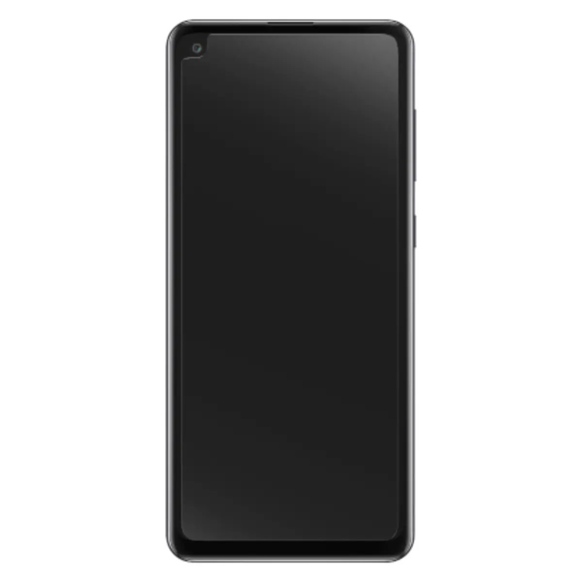Trusted Glass Samsung Galaxy A21s Transparent