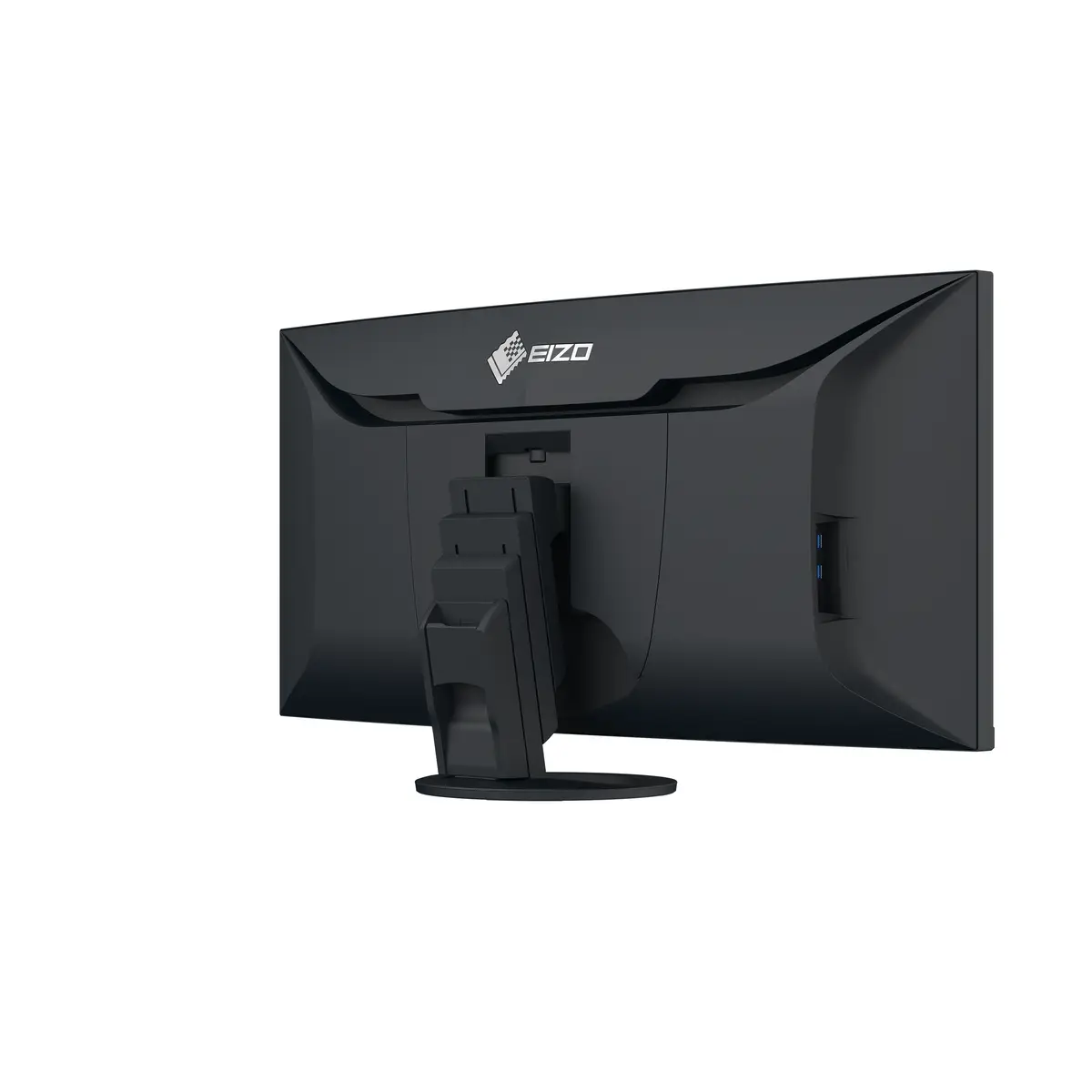FlexScan EV3895-BK 95,2cm (37.5") Curved Display 3840x1600 Pixel 300 cd/m² 1000:1 5 ms Schwarz