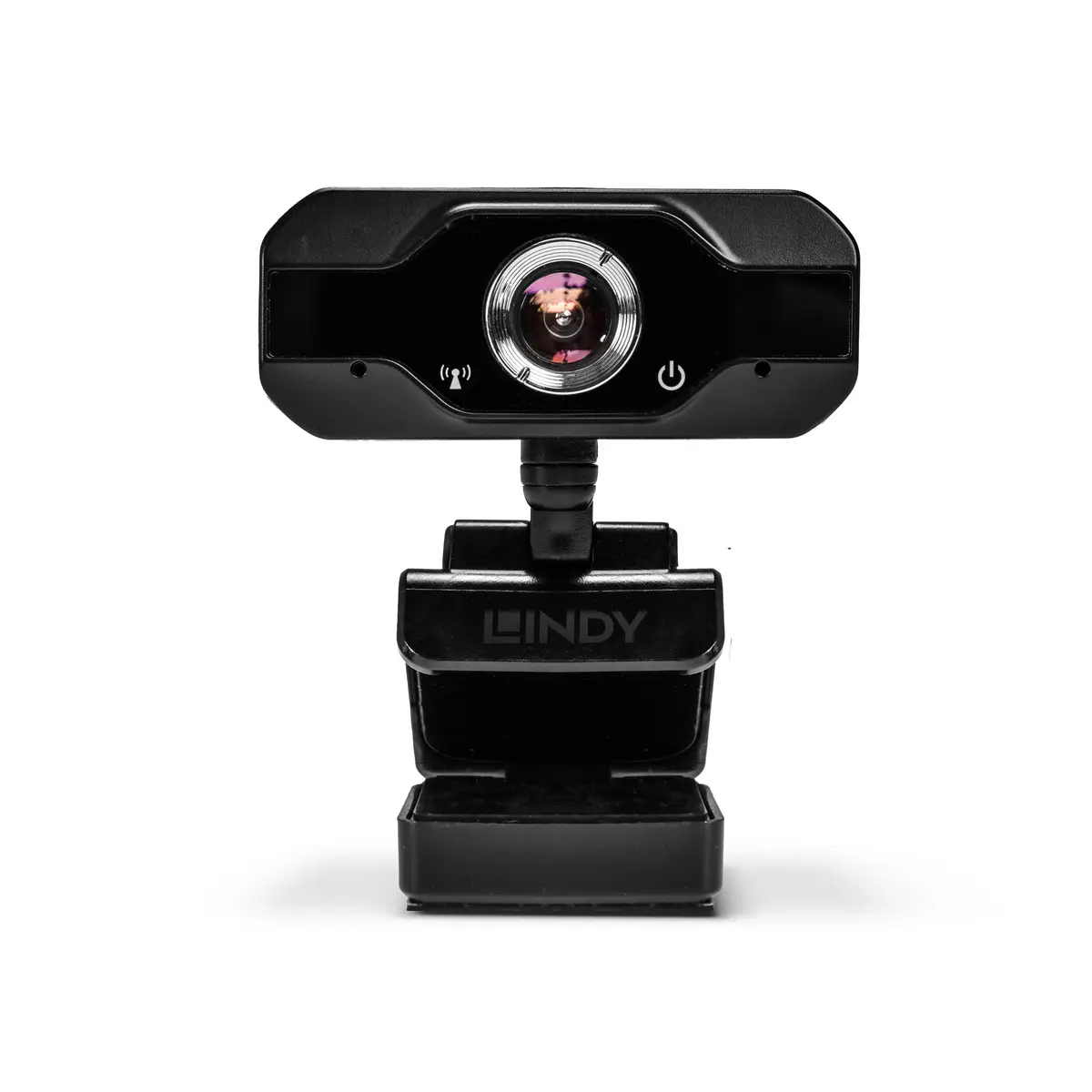 Full HD 1080p Webcam mit Mikrofon