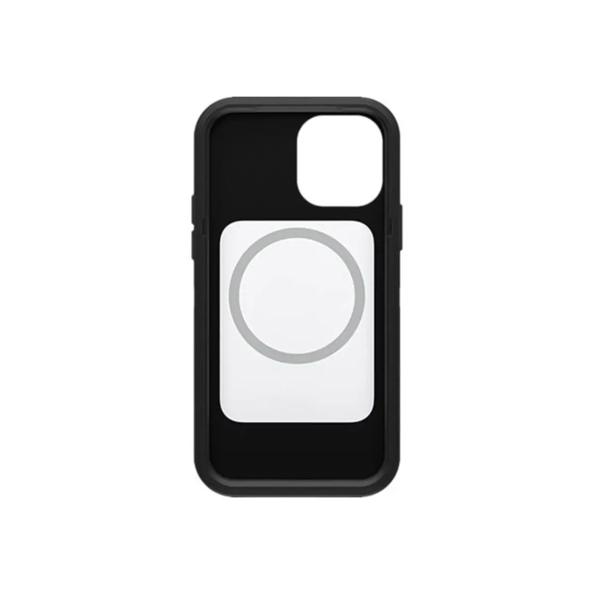 Defender XT Apple iPhone 12/iPhone 12 Pro Hülle Schwarz