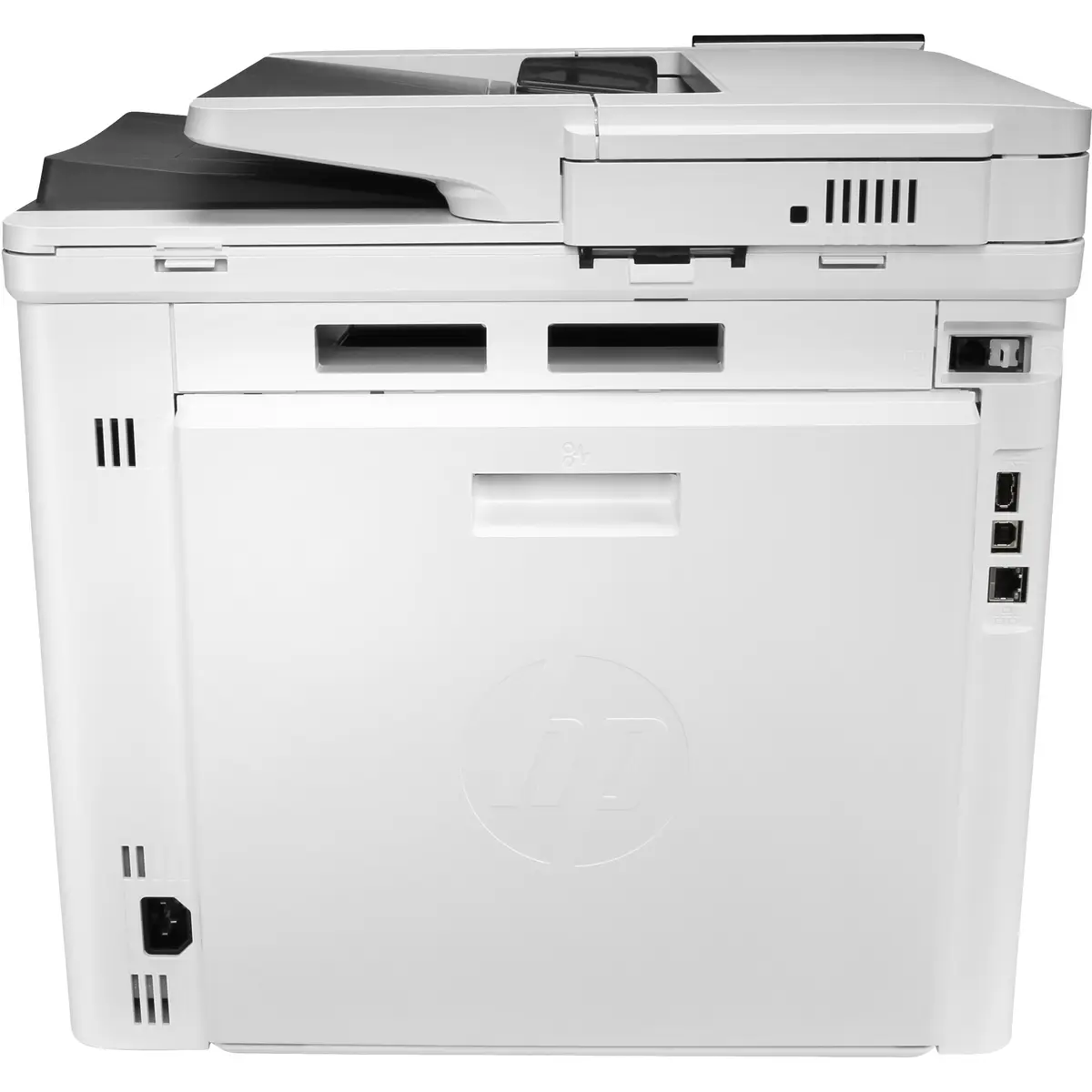 LaserJet Enterprise M480f A4 All-in-One Drucker/Scanner/Kopieren/Fax Farblaserdrucker Duplex