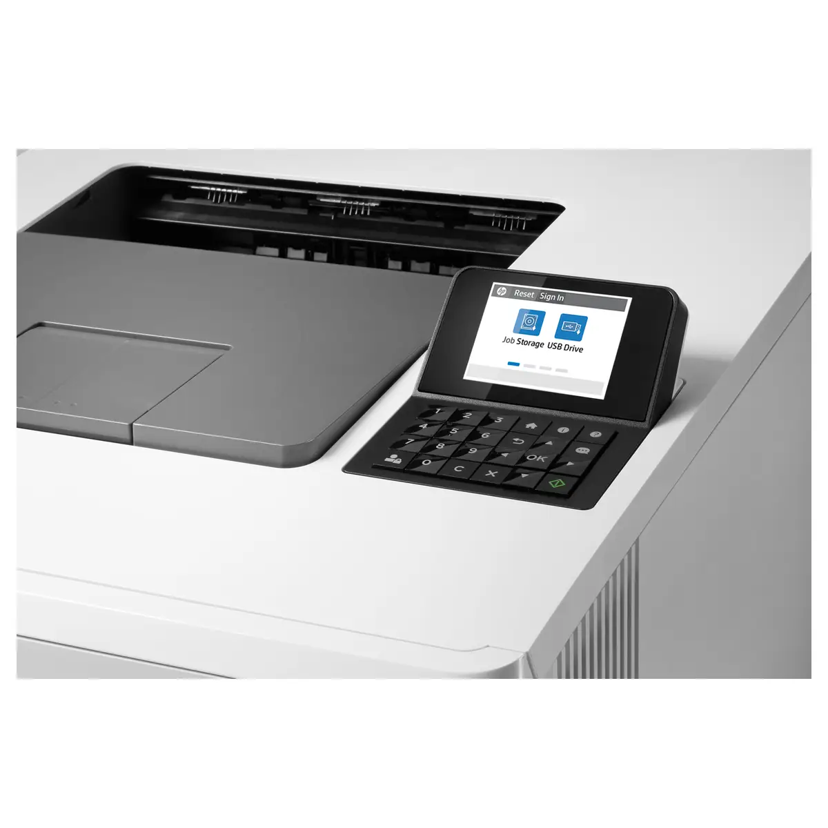 Color LaserJet Enterprise M455dn A4 Farblaserdrucker 600x600dpi 27ppm Duplex