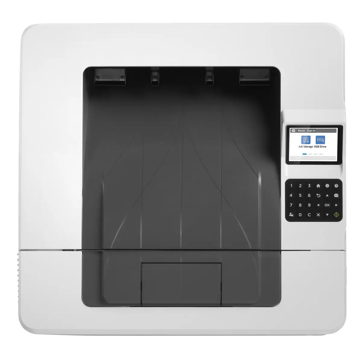 LaserJet Enterprise M406dn A4 s/w Laserdrucker 1200x1200dpi 40ppm Duplex