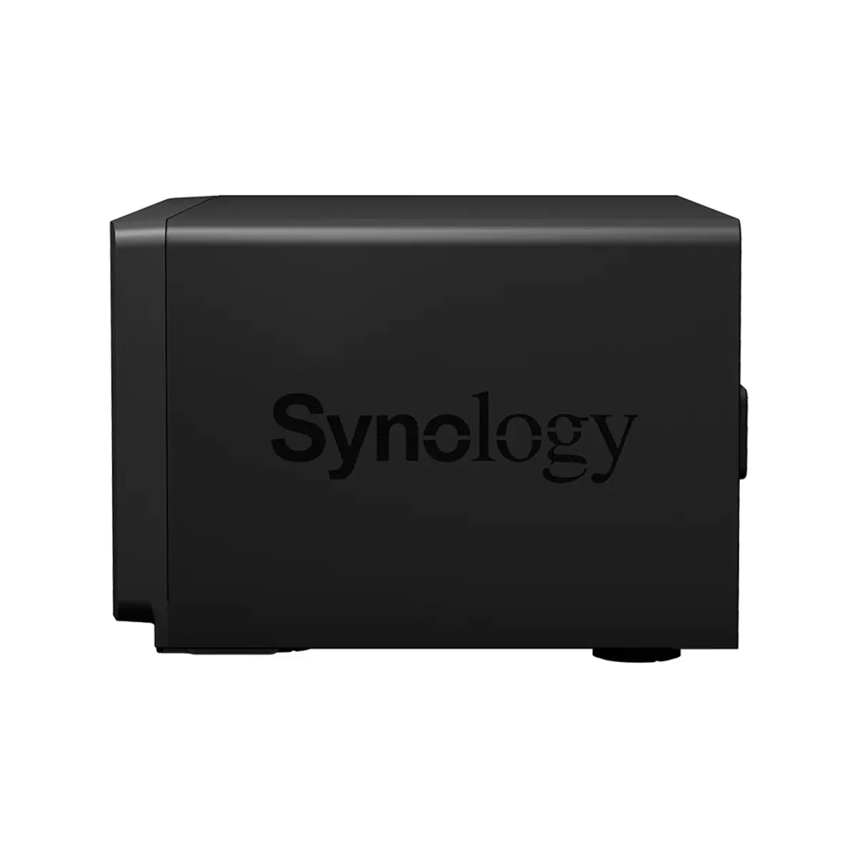 Disk Station DS1821+ NAS-Server AMD Ryzen V1500B 8-Bay RAID 0/1/5/6/10/JBOD 4xGigabit Ethernet 2xeSATA PCIe