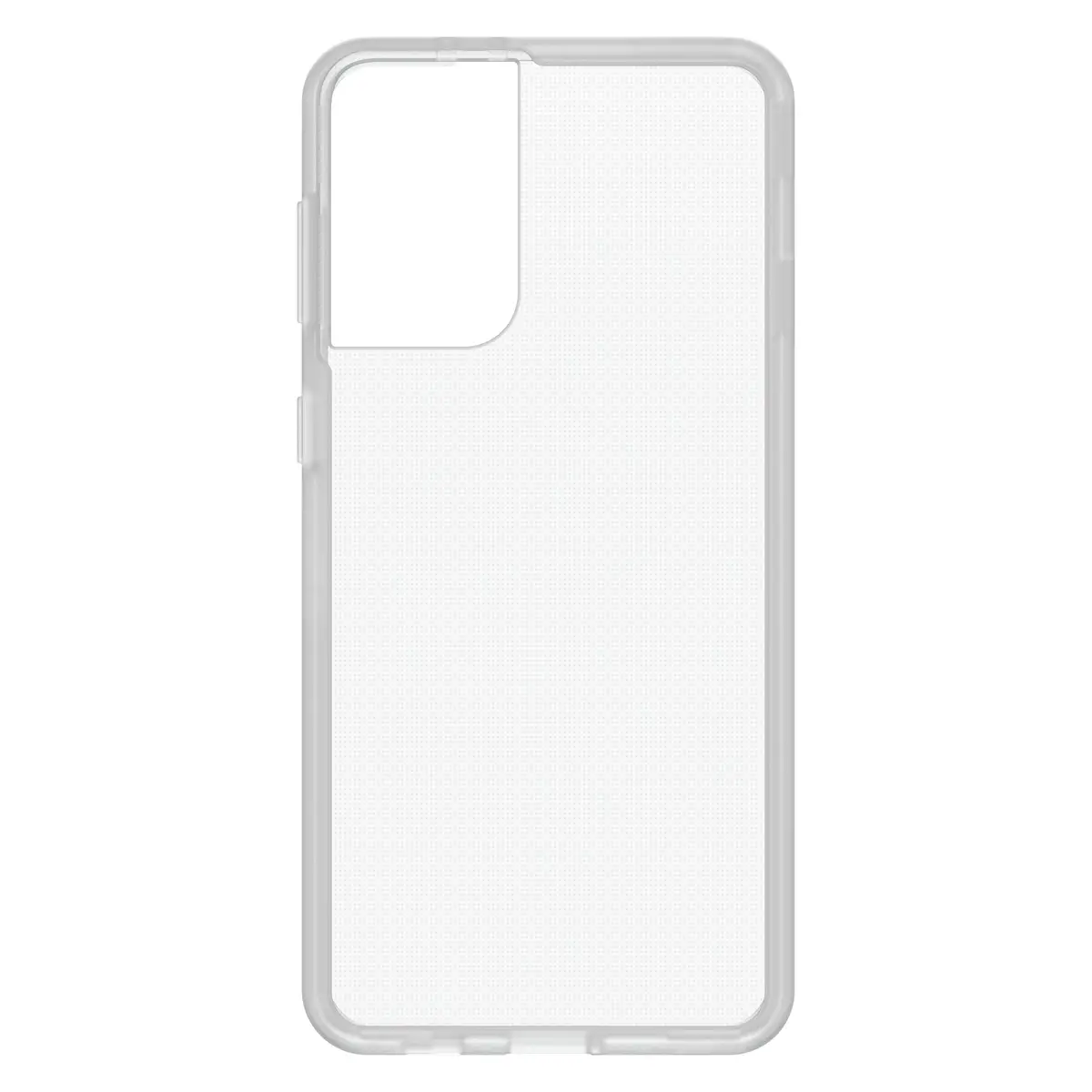 React Samsung Galaxy S21+ 5G Hülle Transparent