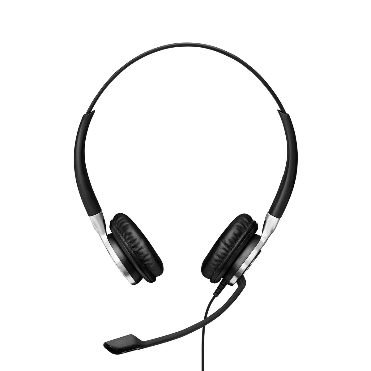 IMPACT SC 660 TC Headset On-Ear kabelgebunden