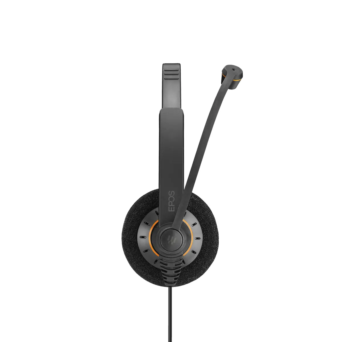 IMPACT SC 30 USB ML Headset On-Ear kabel