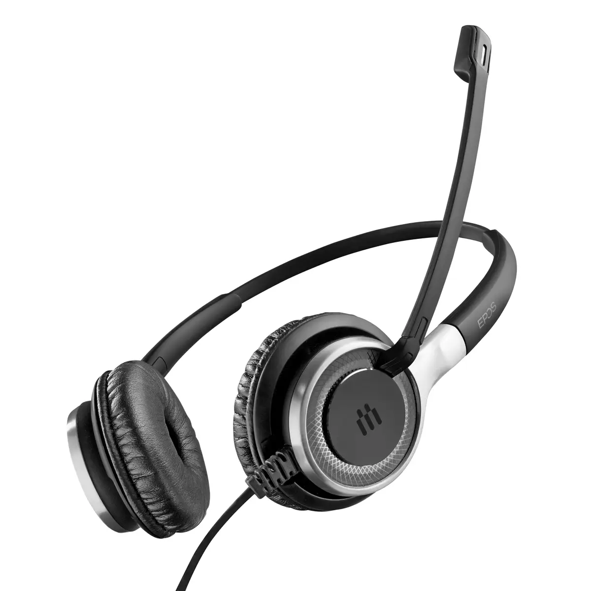 IMPACT SC 660