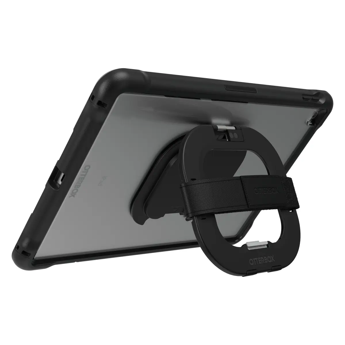 Unlimited Kickstand Apple iPad 10.2" 9/th/8th/7th gen Hülle (w/ Screen Protection) ProPack