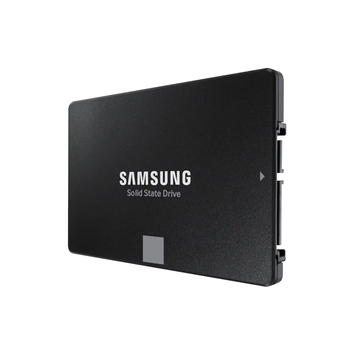 870 EVO SSD 4000 GB SATA intern 6,4 cm (2,5")
