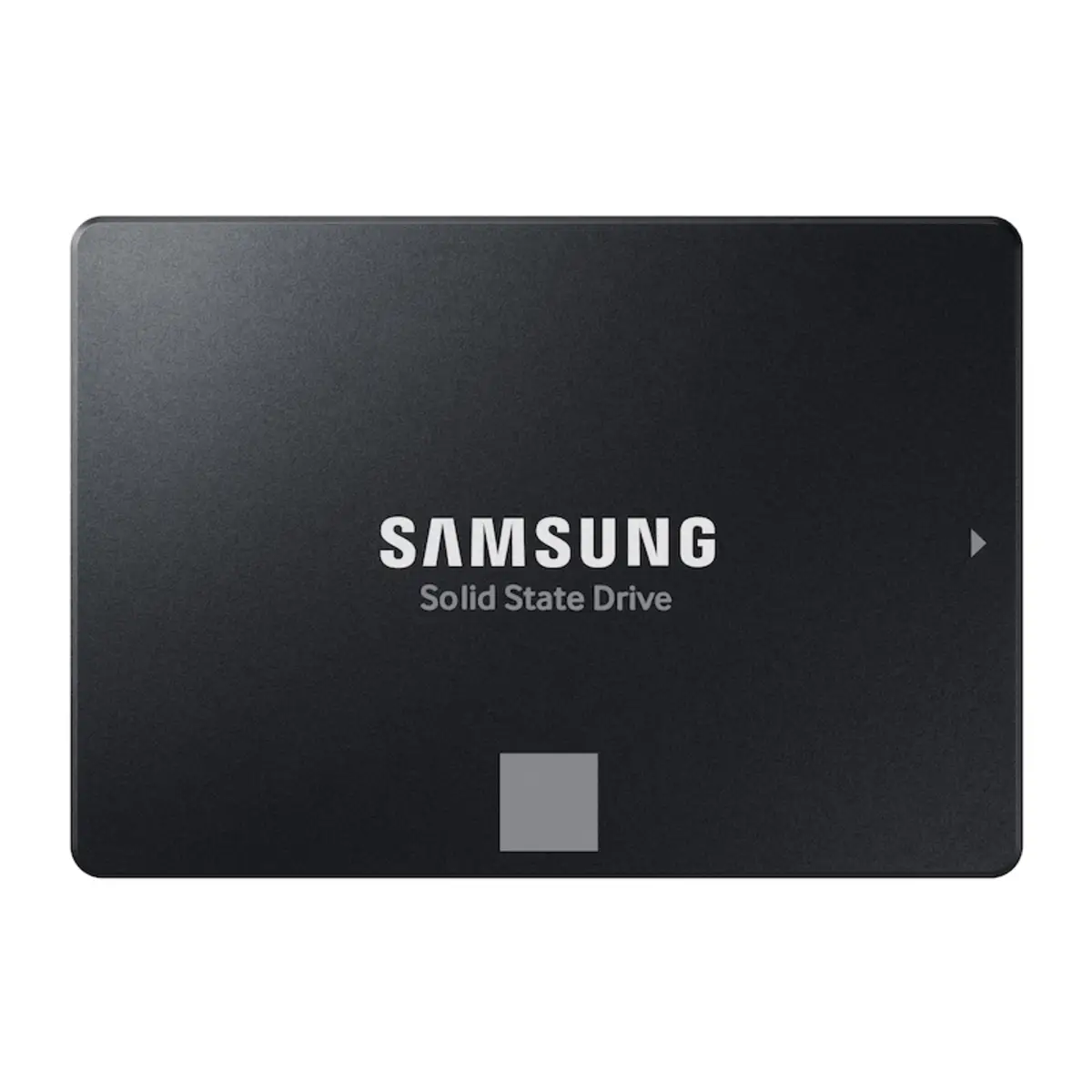 870 EVO SSD 2000 GB SATA intern 6,4 cm (