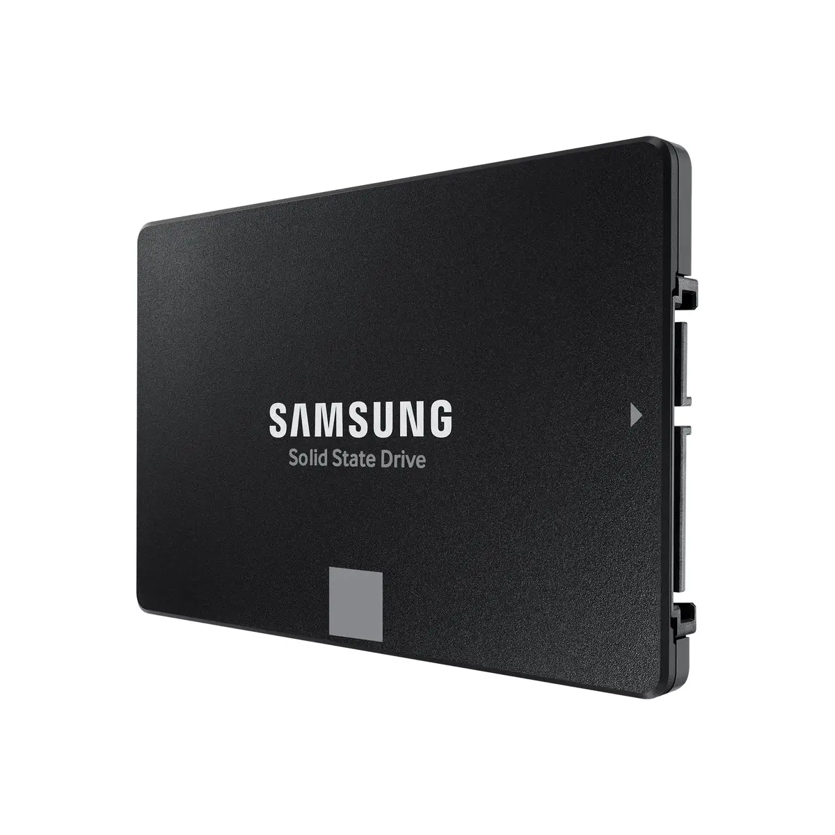 870 EVO SSD 250 GB SATA intern 6,4 cm (2