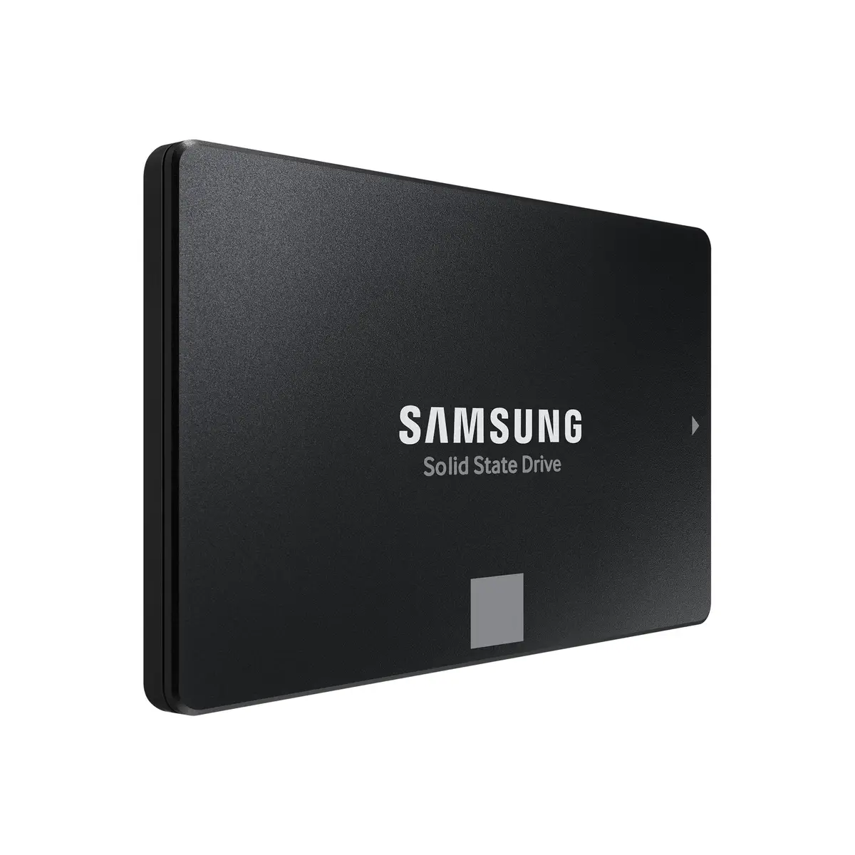 870 EVO SSD 250 GB SATA intern 6,4 cm (2