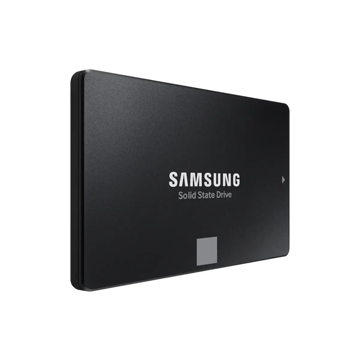 870 EVO SSD 1000 GB SATA intern 6,4 cm (2,5")