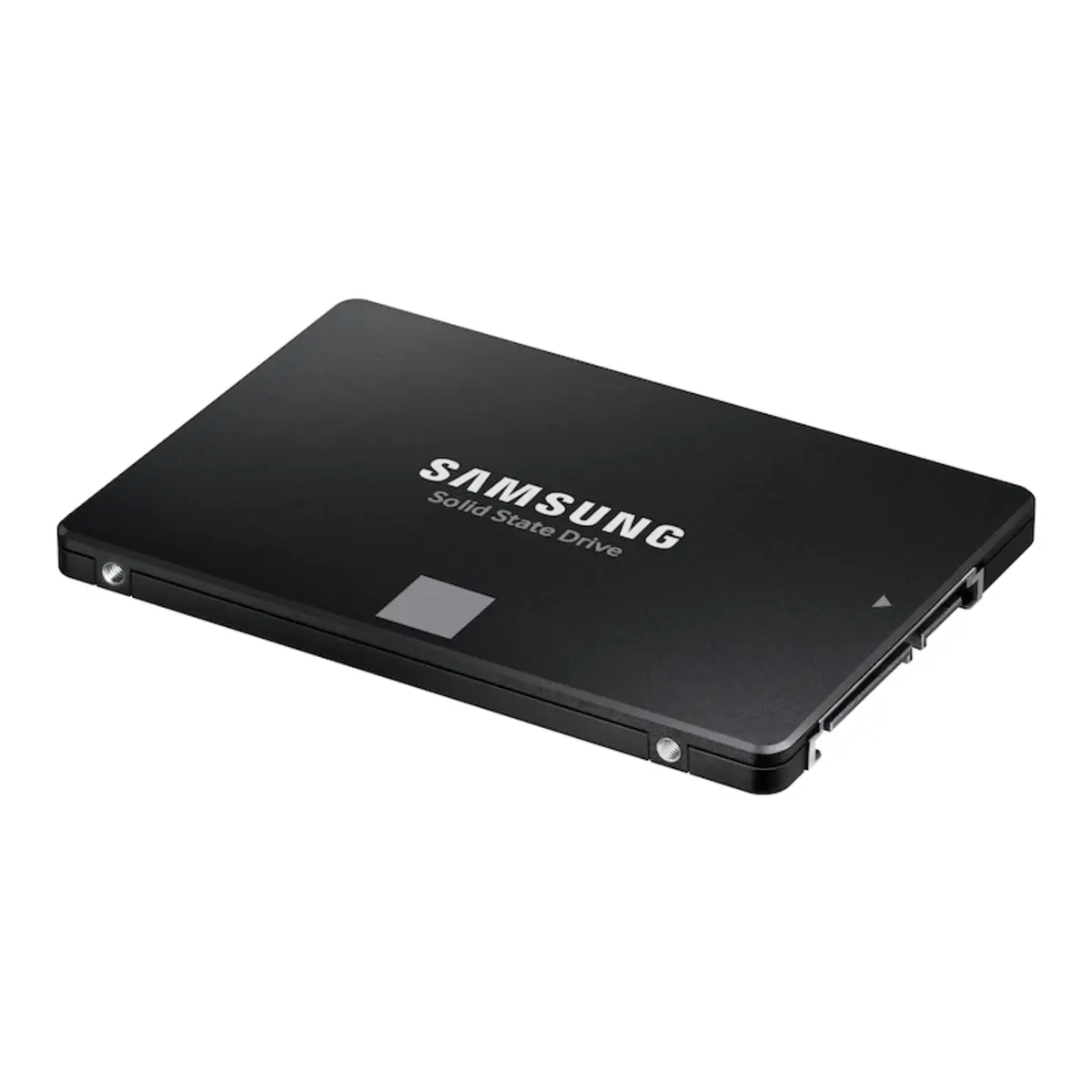 870 EVO SSD 1000 GB SATA intern 6,4 cm (2,5")