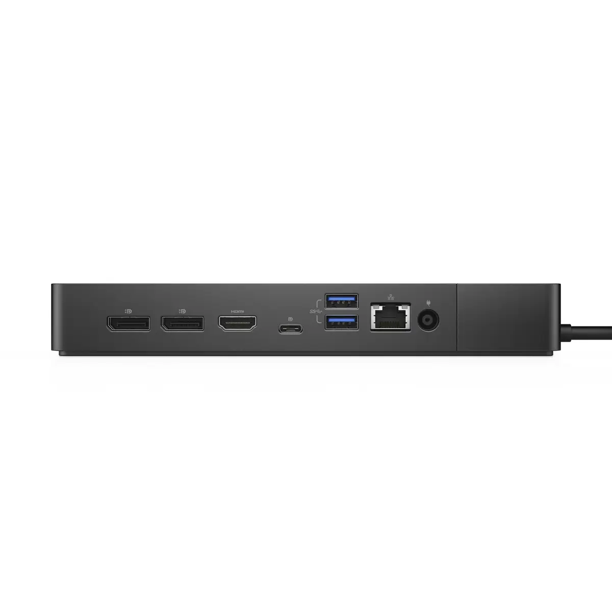 Docking Station WD19S 130W