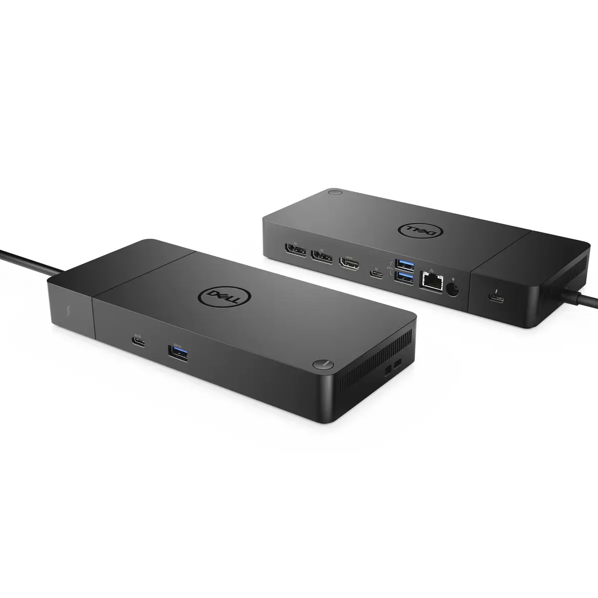 Performance Dock WD19DCS 240W